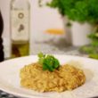 Przepis na Risotto Alla Milanese z Borowikami