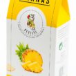 Puffingowany Ananas Puffins