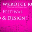 Rusza pierwszy Warszawski Wielkanocny Festiwal Food & Design !