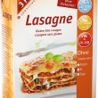 Bezglutenowy makaron lasagne