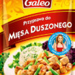 Zrób to z Galeo – mięso duszone