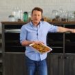 Hotpoint i Jamie Oliver wprowadzają nową filozofię gotowania i jedzenia