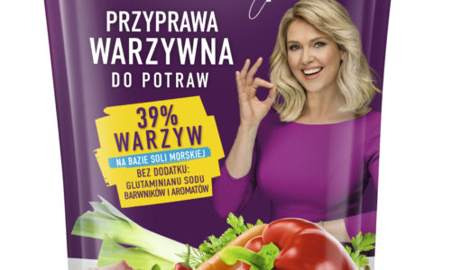 Magia ziół, czyli kawałek świata na talerzu – w podróż zabiera Appetita