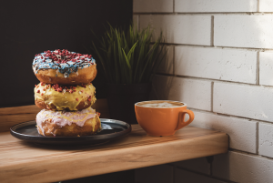 Tłusty czwartek – pomysły na pączki z twistem